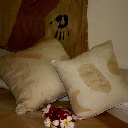 Mawe Resort Watamu Boutique Hotel Ngoại thất bức ảnh