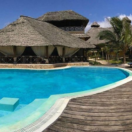 Mawe Resort Watamu Boutique Hotel Ngoại thất bức ảnh