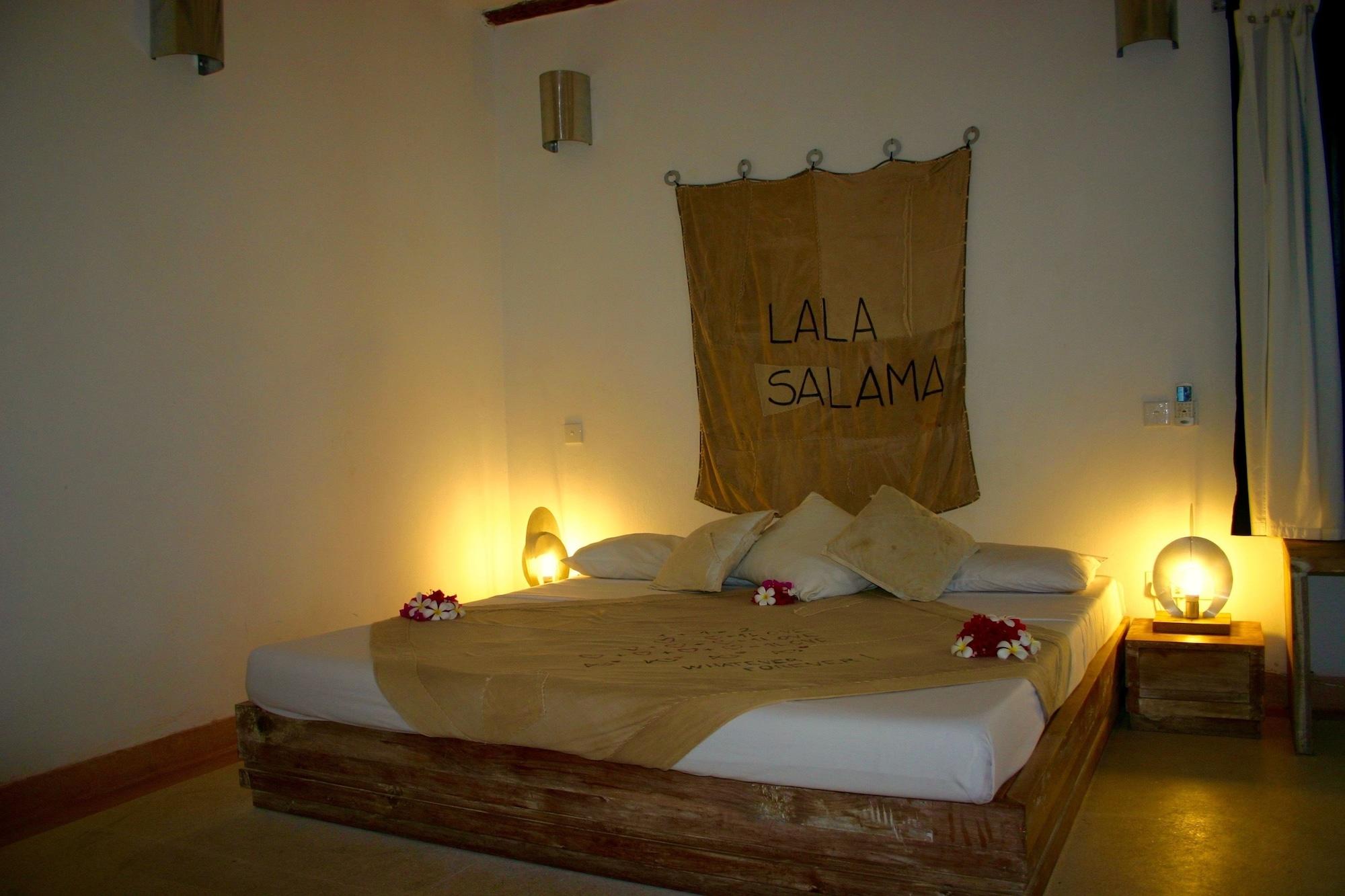 Mawe Resort Watamu Boutique Hotel Ngoại thất bức ảnh