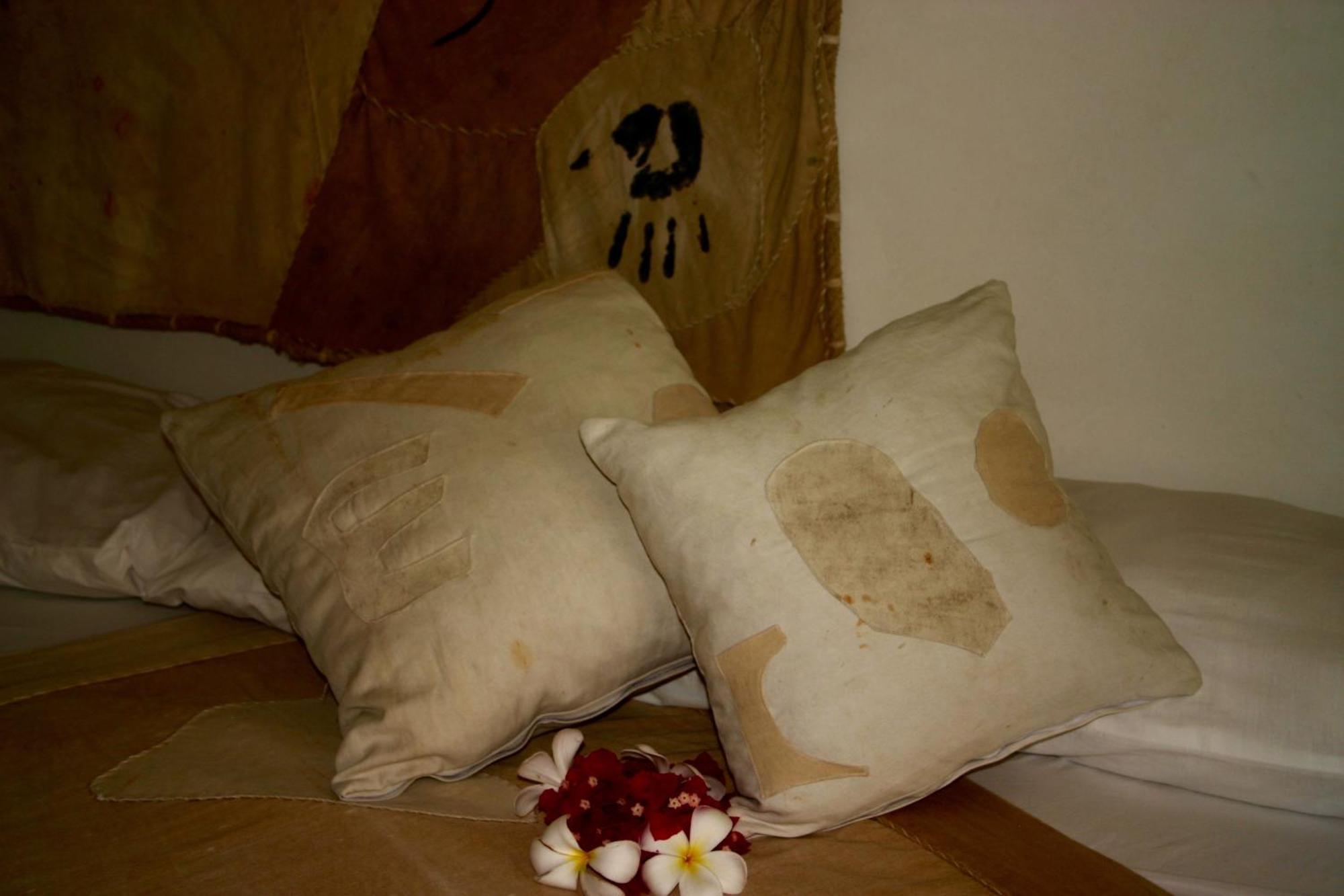 Mawe Resort Watamu Boutique Hotel Ngoại thất bức ảnh