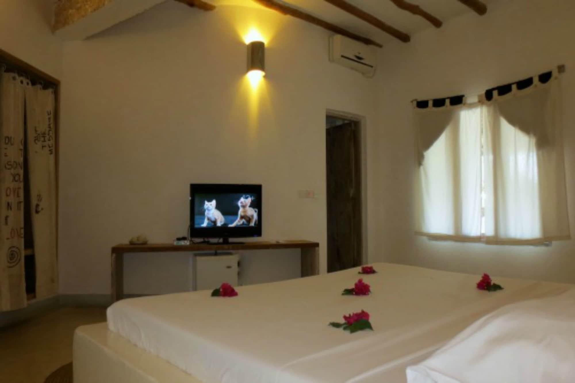 Mawe Resort Watamu Boutique Hotel Ngoại thất bức ảnh