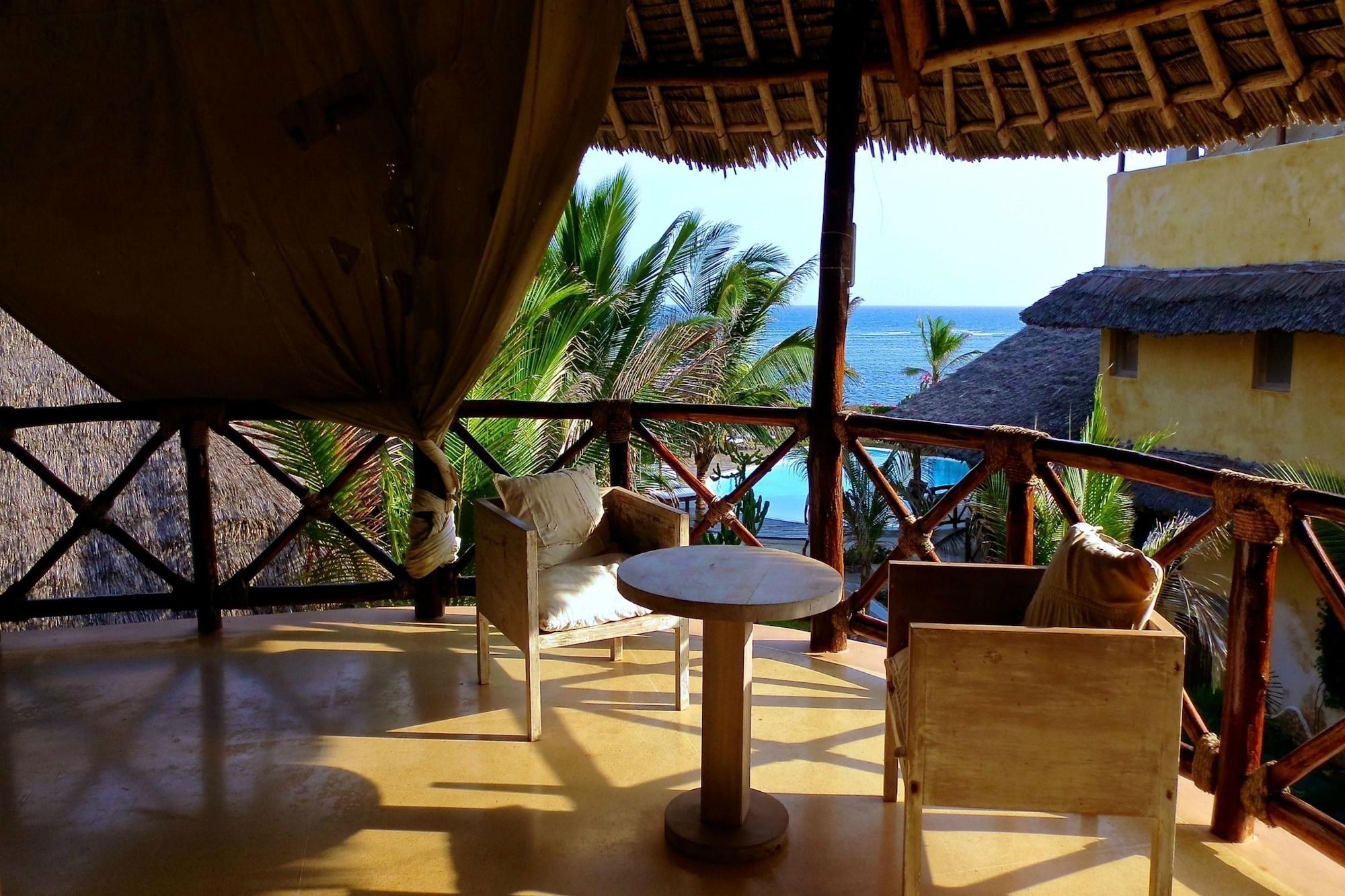 Mawe Resort Watamu Boutique Hotel Ngoại thất bức ảnh