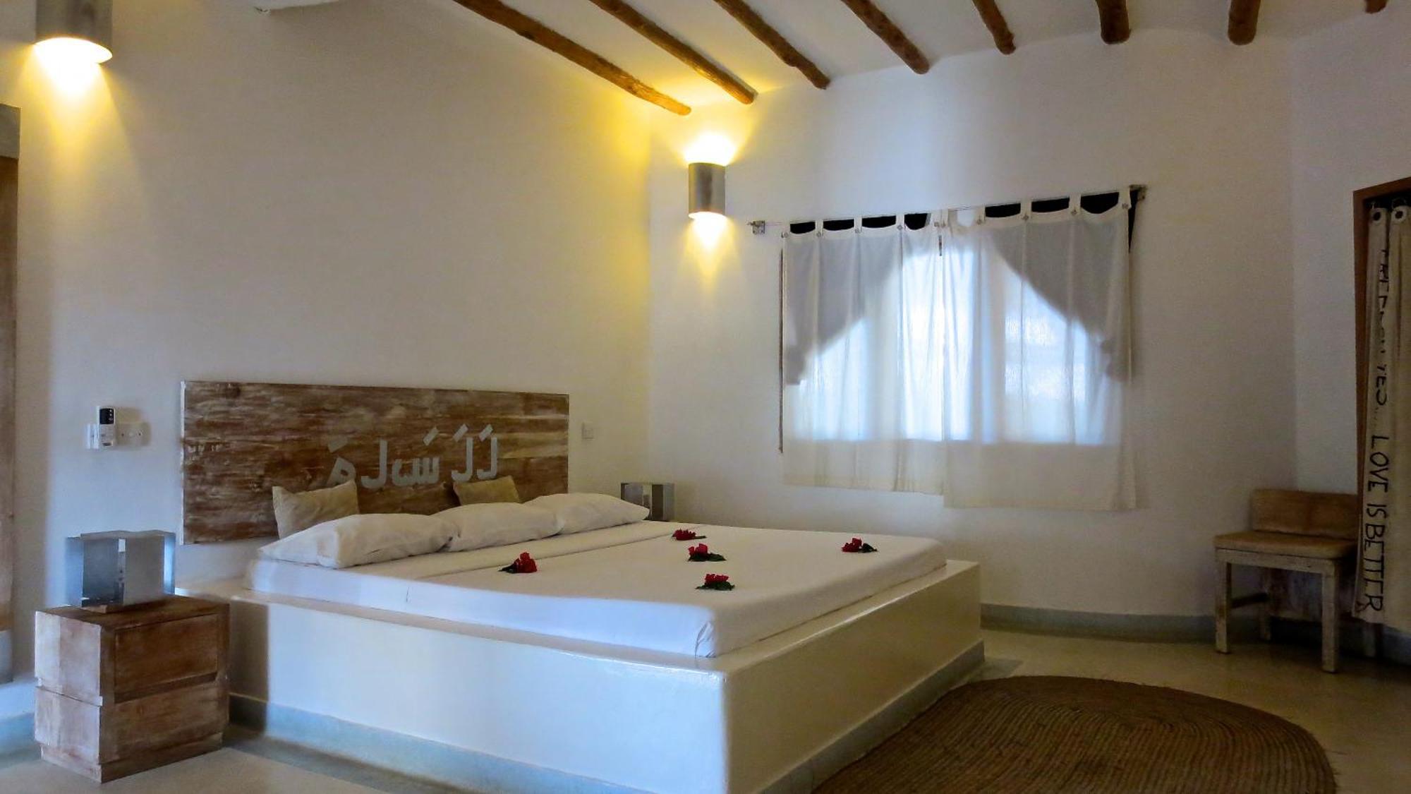 Mawe Resort Watamu Boutique Hotel Ngoại thất bức ảnh