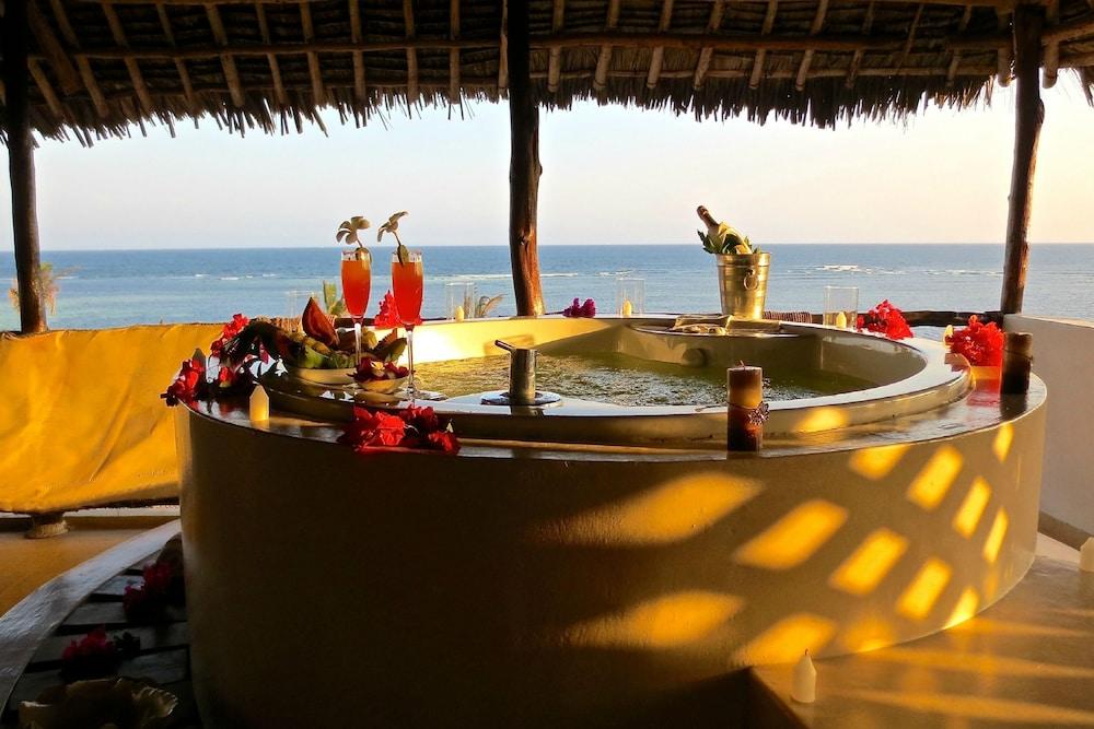 Mawe Resort Watamu Boutique Hotel Ngoại thất bức ảnh