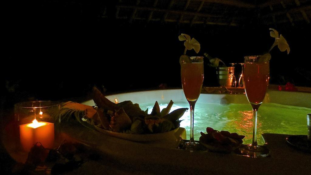 Mawe Resort Watamu Boutique Hotel Ngoại thất bức ảnh