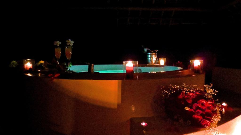 Mawe Resort Watamu Boutique Hotel Ngoại thất bức ảnh