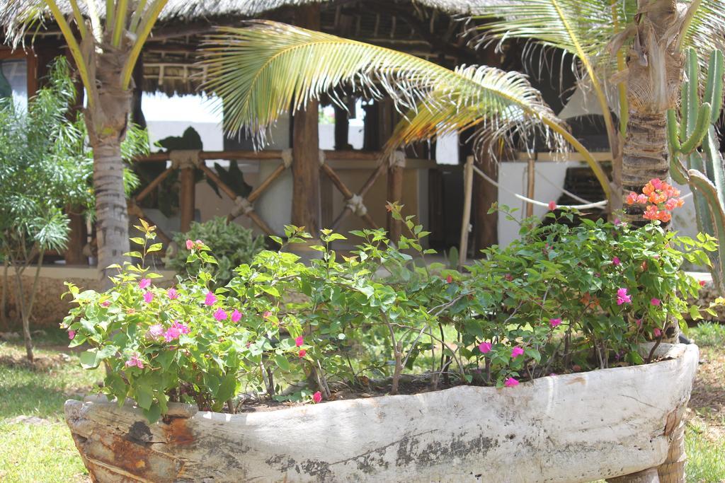 Mawe Resort Watamu Boutique Hotel Ngoại thất bức ảnh