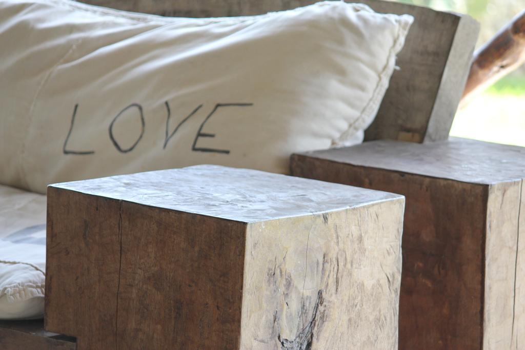 Mawe Resort Watamu Boutique Hotel Ngoại thất bức ảnh