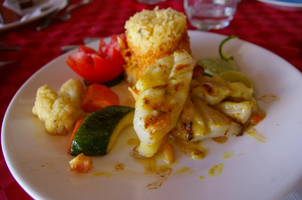 Mawe Resort Watamu Boutique Hotel Ngoại thất bức ảnh