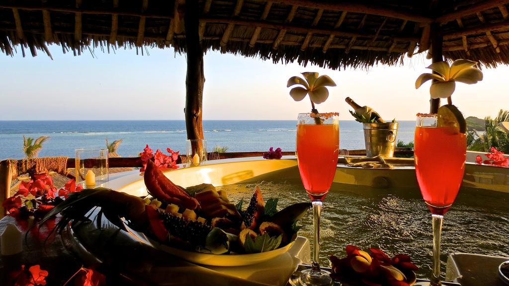 Mawe Resort Watamu Boutique Hotel Ngoại thất bức ảnh