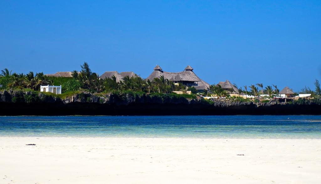 Mawe Resort Watamu Boutique Hotel Ngoại thất bức ảnh