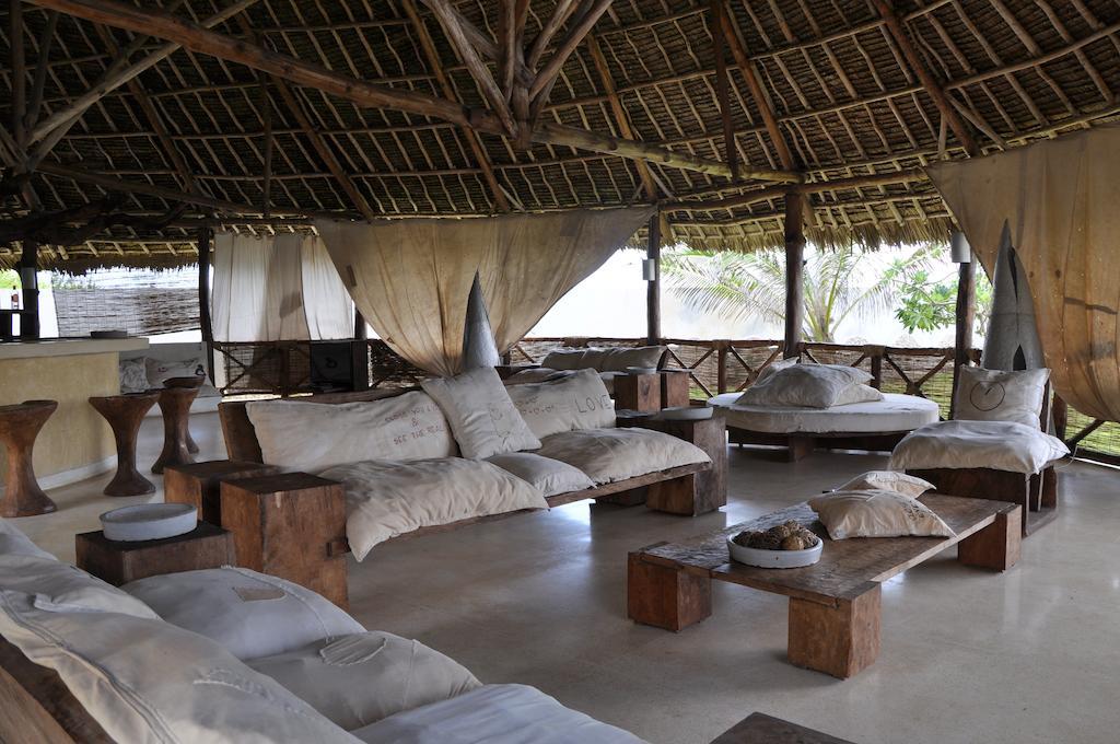 Mawe Resort Watamu Boutique Hotel Ngoại thất bức ảnh
