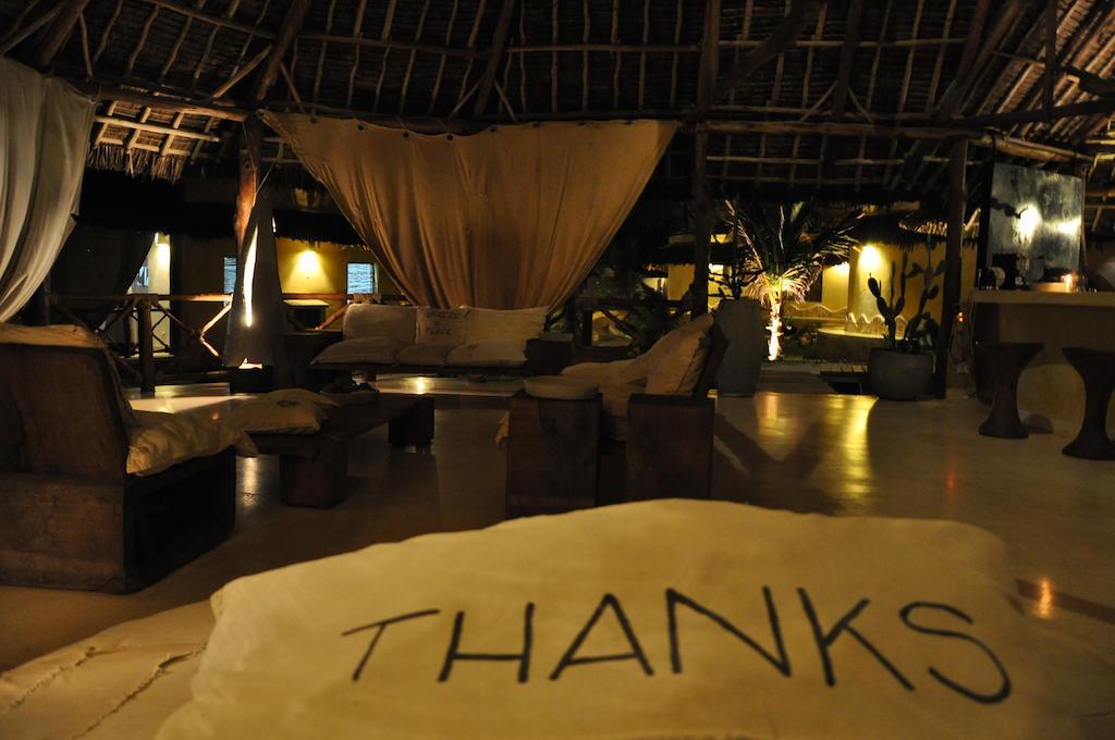 Mawe Resort Watamu Boutique Hotel Ngoại thất bức ảnh