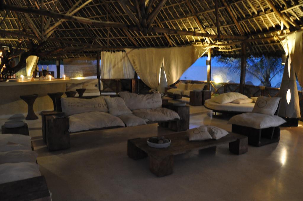 Mawe Resort Watamu Boutique Hotel Ngoại thất bức ảnh