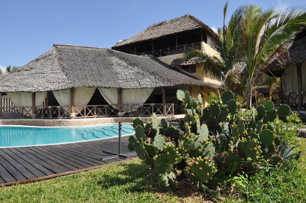 Mawe Resort Watamu Boutique Hotel Ngoại thất bức ảnh