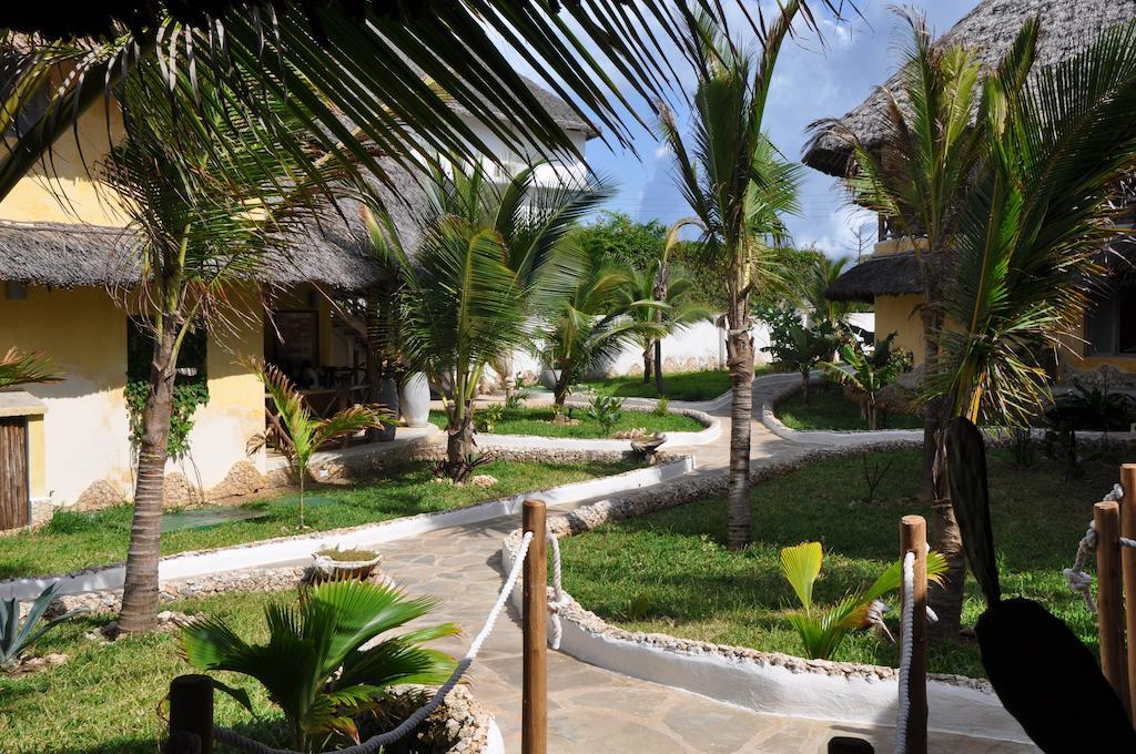 Mawe Resort Watamu Boutique Hotel Ngoại thất bức ảnh