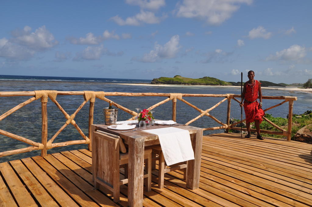 Mawe Resort Watamu Boutique Hotel Ngoại thất bức ảnh