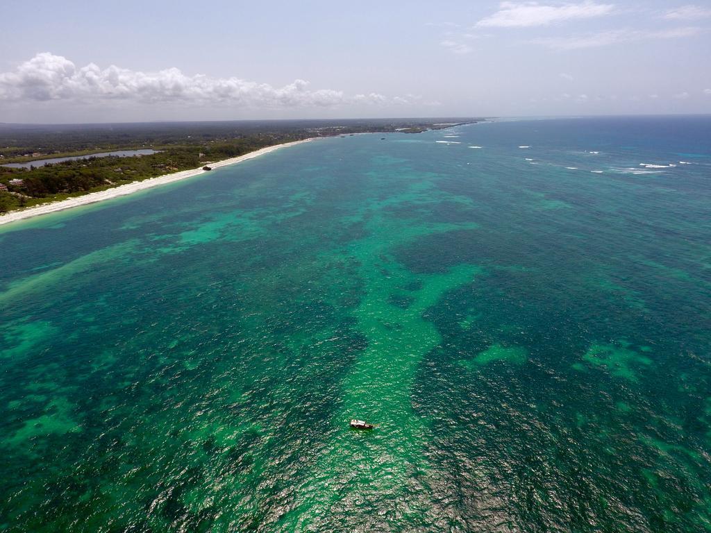 Mawe Resort Watamu Boutique Hotel Ngoại thất bức ảnh
