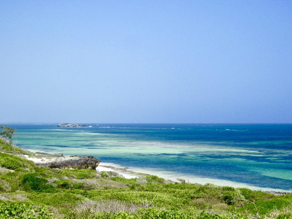 Mawe Resort Watamu Boutique Hotel Ngoại thất bức ảnh