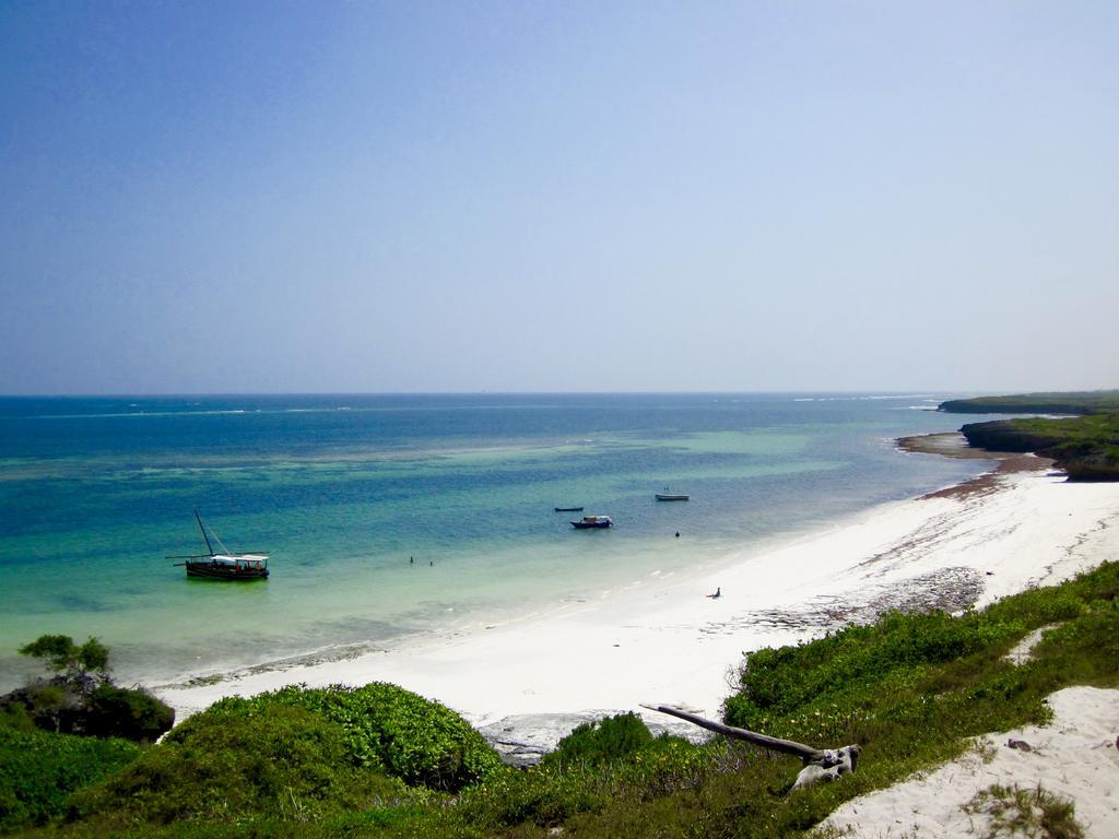 Mawe Resort Watamu Boutique Hotel Ngoại thất bức ảnh