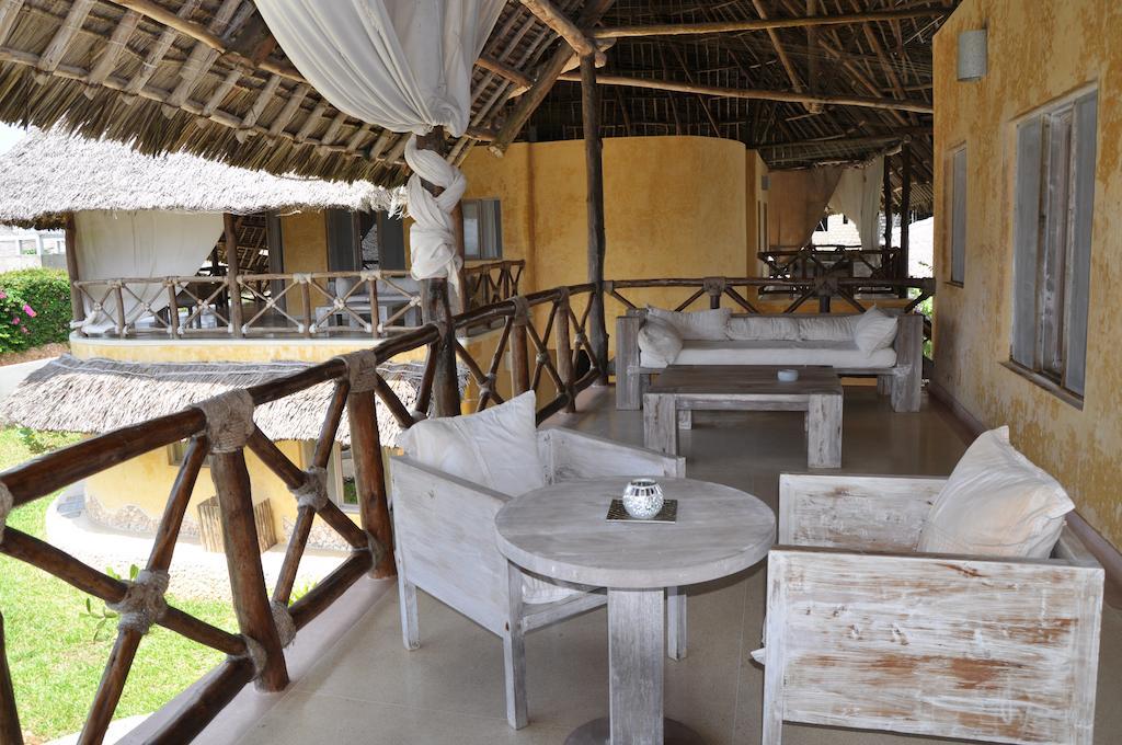 Mawe Resort Watamu Boutique Hotel Ngoại thất bức ảnh