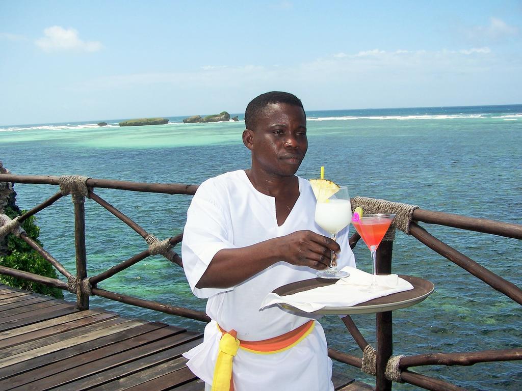 Mawe Resort Watamu Boutique Hotel Ngoại thất bức ảnh
