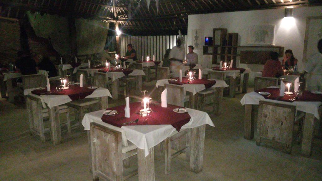 Mawe Resort Watamu Boutique Hotel Ngoại thất bức ảnh