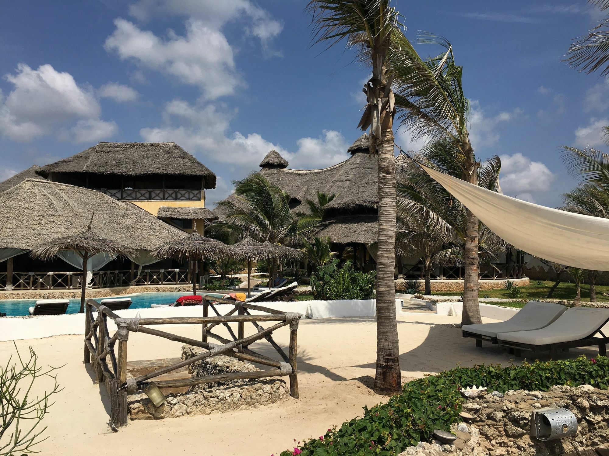 Mawe Resort Watamu Boutique Hotel Ngoại thất bức ảnh