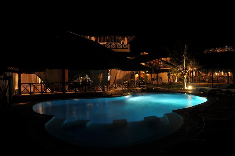 Mawe Resort Watamu Boutique Hotel Ngoại thất bức ảnh